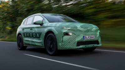 Yeni Skoda Elroq yıl sonu satışa çıkıyor