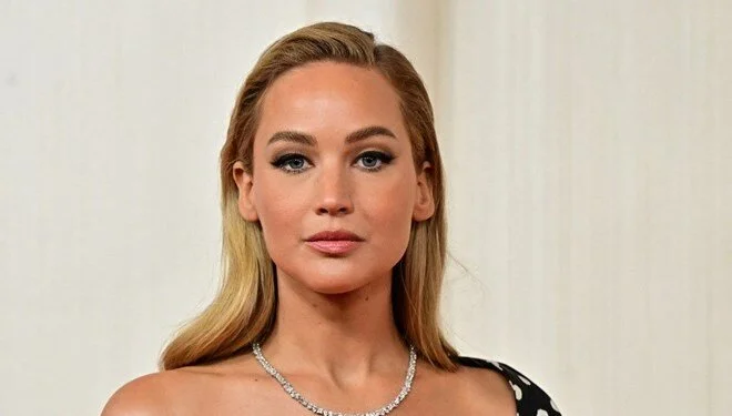 Jennifer Lawrence’tan yeni film: Çizgi roman uyarlamasında rol alacak