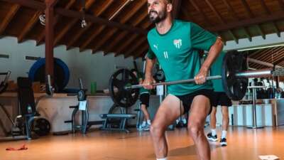 Bursaspor güçleniyor