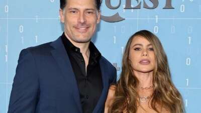 Çocuk doğurmadığı için ayrıldığı iddia edilen Joe Manganiello’dan açıklama