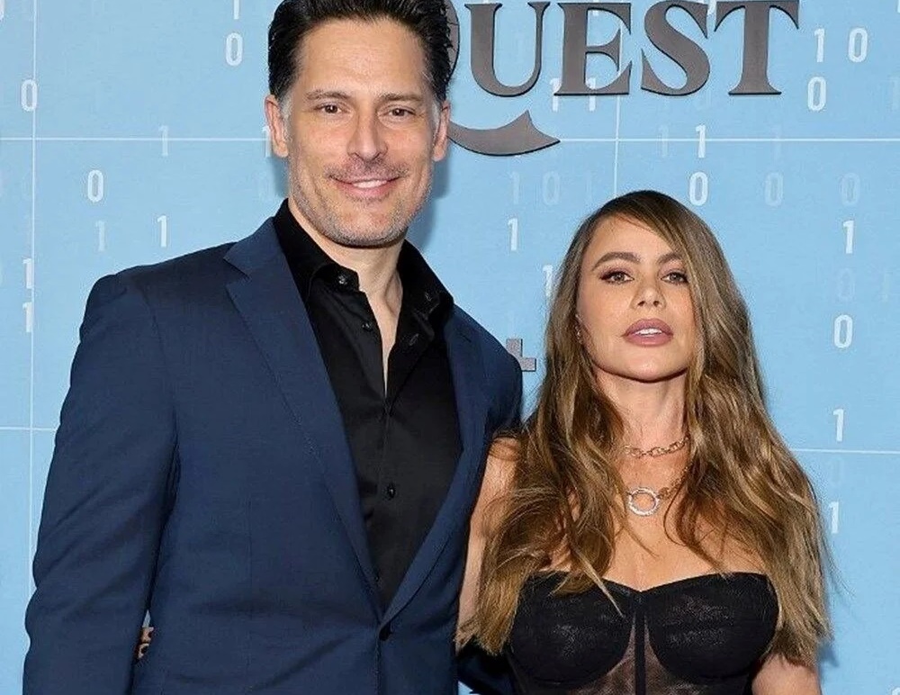 Çocuk doğurmadığı için ayrıldığı iddia edilen Joe Manganiello’dan açıklama
