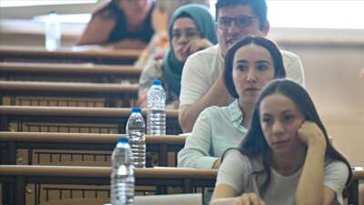 KPSS maratonu yarın başlıyor