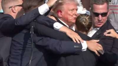 Trump’ı vuran 20 yaşında bir genç: Otomobilinde patlayıcı bulundu