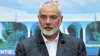 Filistin Devlet Başkanı Abbas, 1 günlük yas ilan etti