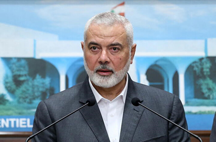 Filistin Devlet Başkanı Abbas, 1 günlük yas ilan etti