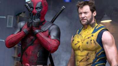 Deadpool & Wolverine’e ilk yorumlar: İkonların bir araya gelmesi inanılmaz
