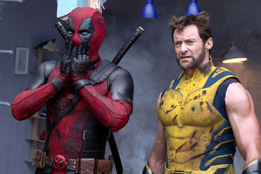 Deadpool & Wolverine’e ilk yorumlar: İkonların bir araya gelmesi inanılmaz