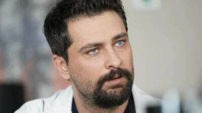Onur Tuna’dan yeni imaj