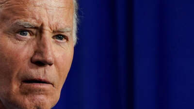 Biden adaylıktan çekilme çağrılarına son noktayı koydu