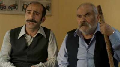 Ünlü oyuncu Şener Kökkaya hayatını kaybetti