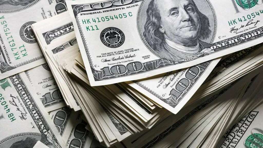 Dolar ne kadar? (19 Temmuz 2024) Dolar ne kadar? (19 Temmuz 2024)