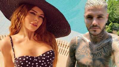 Simge Sağın’dan Icardi yorumu: Ne olacağı hiç belli olmaz