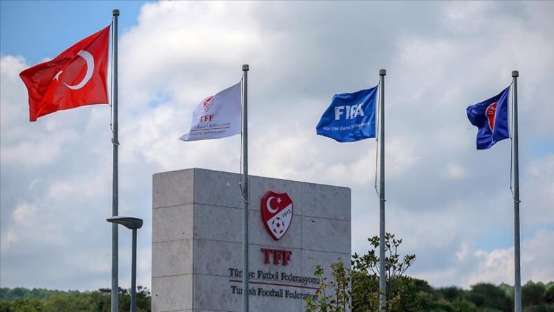 2. Lig ve 3. Lig fikstür çekiminin tarihi belli oldu