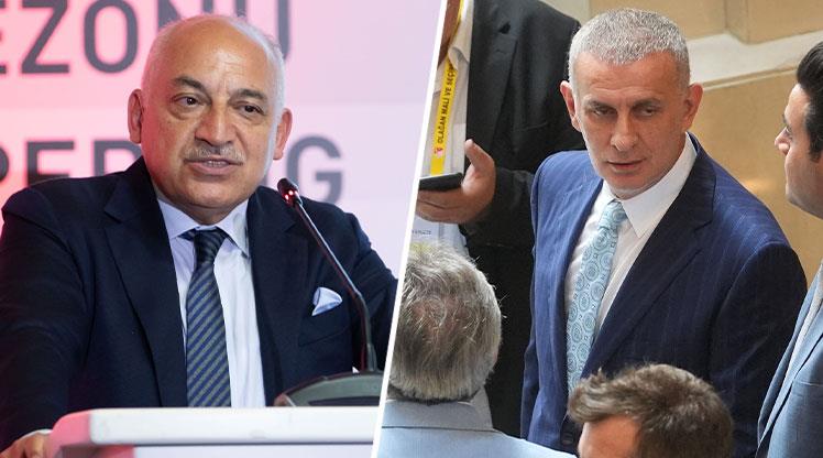 Büyükekşi ve Hacıosmanoğlu’nun listeleri belli oldu