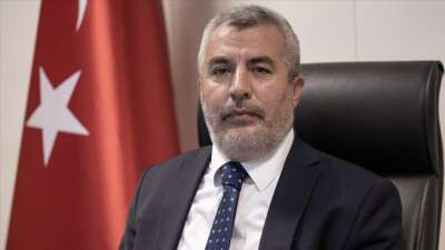 ÖSYM Başkanı Ersoy: YKS’de soru iptali olmadı