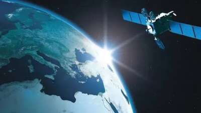 Türksat 6A uzay yolculuğuna başlıyor