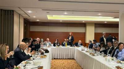 Uluslararası Rotary Bölge 2440 gelecek projeksiyonunu açıkladı