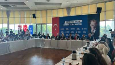 Bozbey’den Görükle metrosu açıklaması: Böyle bir proje aslında yok!