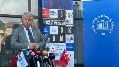 Bursa UNESCO Derneği’nden Bilgilendirme Toplantısı