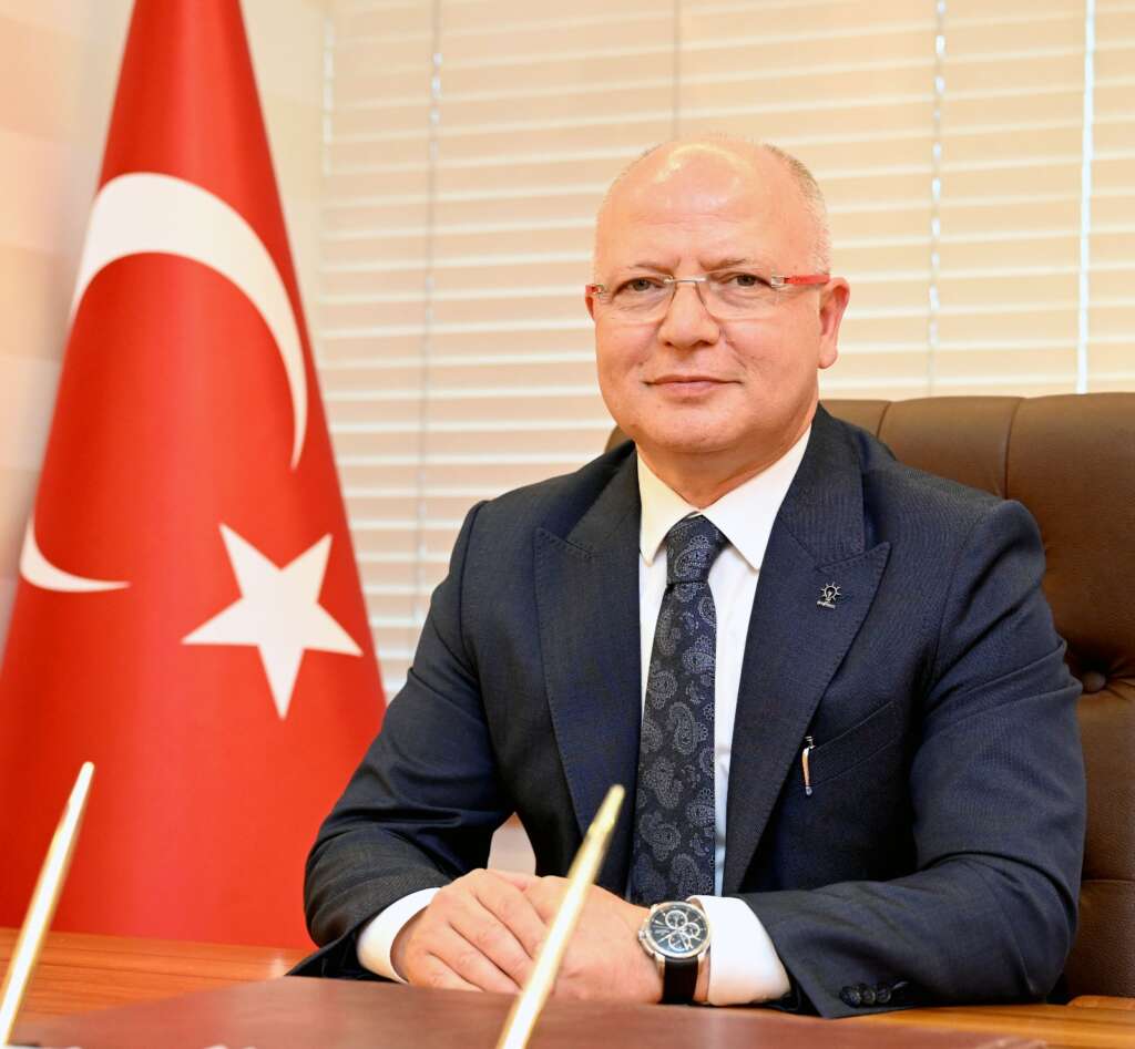 AK Parti Bursa İl Başkanı Gürkan’dan 15 Temmuz mesajı