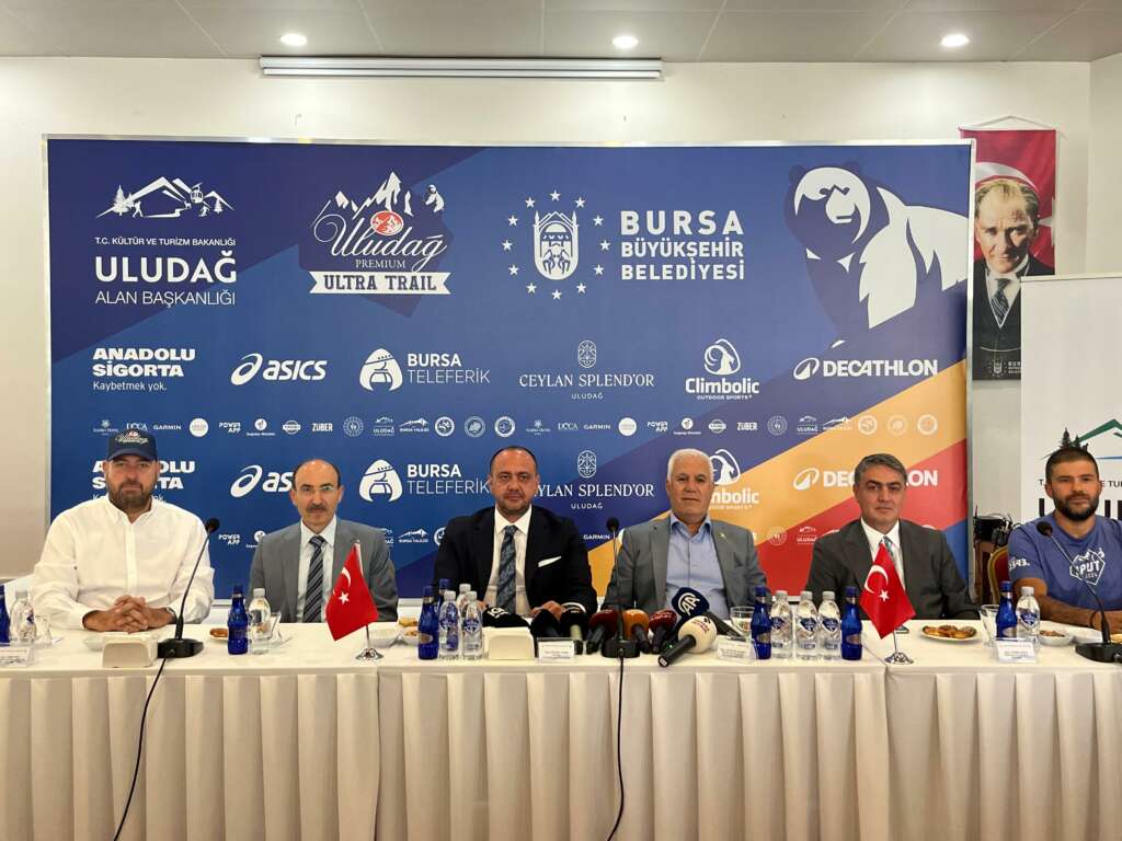 Uludağ Premium Ultra Trail’de, 7’nci kez koşulacak
