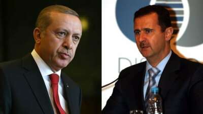 Rusya’dan açıklama: “Şam-Ankara ilişkilerinin normalleşmesinden yanayız”