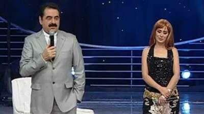 Yıldız Tilbe ile İbrahim Tatlıses’in barış pozu