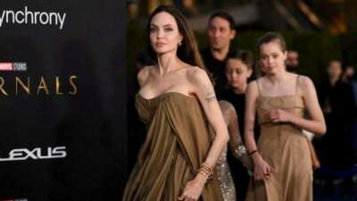 Angelina Jolie ve Brad Pitt’in kızı Shiloh soyadını değiştiremiyor