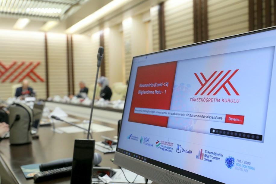 YÖK’ten ‘eksi 1.75 fizik netiyle fizik bölümüne yerleşme iddiasına yanıt geldi