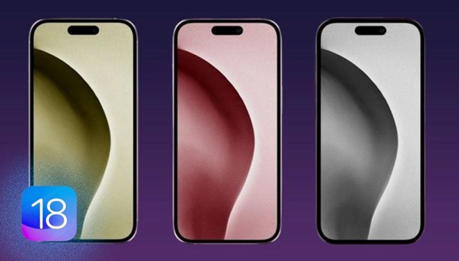 iPhone 16 pro’nun yeni renk seçeneği sızdırıldı