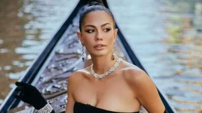 Demet Özdemir’in yeni film projeleri belli oldu