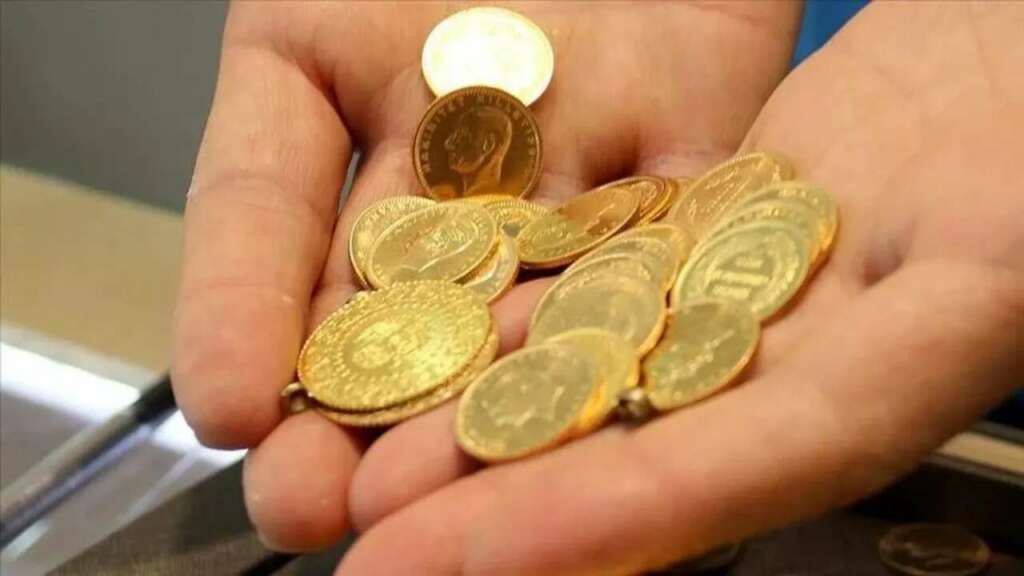 Altın ne kadar? (15 Ağustos 2024)