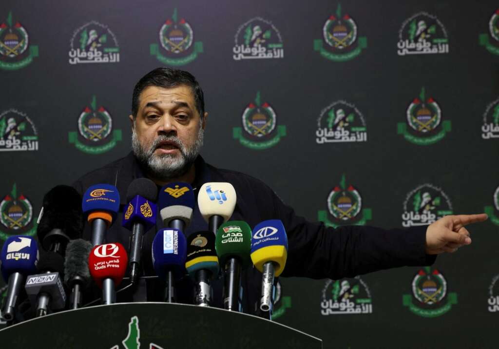 Hamas: “Ateşkes görüşmelerinde henüz olumlu sinyaller gelmedi”