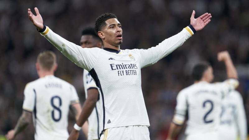 Jude Bellingham’dan Real Madrid’e kötü haber!
