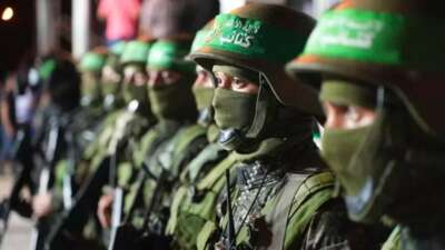 Hamas’tan ‘yeni lider’ açıklaması