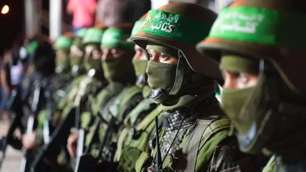Hamas’tan ‘yeni lider’ açıklaması