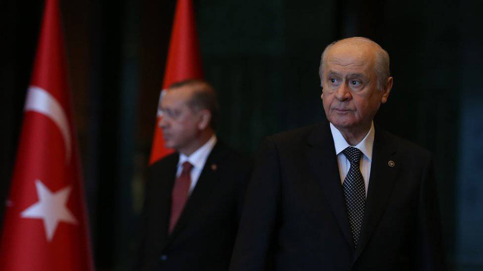 AK Parti kulisleri: Erken seçim tarihini özel değil Cumhur İttifakı belirleyecek!