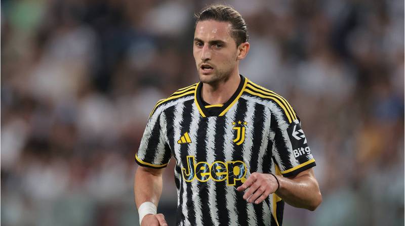 Adı Galatasaray ile anılıyordu: Adrien Rabiot’nun menajerinden transfer açıklaması!