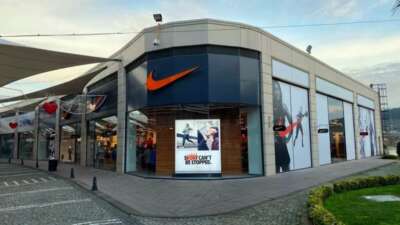 Nike, Türkiye’den sipariş alımını durdurdu