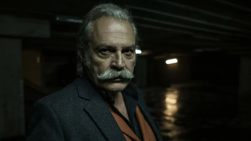 Emmy ödüllü ‘Ray Donovan’ Türkiye’ye uyarlanıyor: Haluk Bilginer başrolde