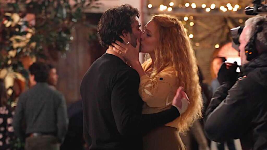 Blake Lively’nin yeni filmi Katar’da yasaklandı
