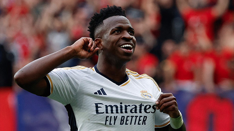 Real Madrid’in yıldız oyuncusu 1 milyarlık teklif