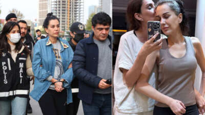 Dilan Polat hapisten daha şöhretli çıktı: Instagram’daki takipçi sayısı bir günde ne kadar arttı?
