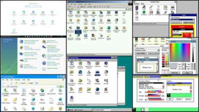 Windows’un ikonik özelliği “Denetim Masası” kaldırılıyor