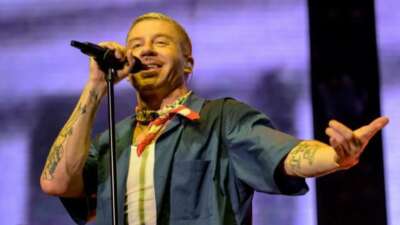 ABD’li rapçi Macklemore, Dubai konserini iptal etti