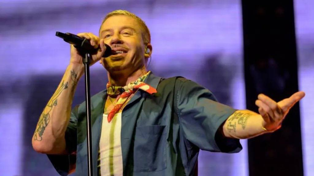 ABD’li rapçi Macklemore, Dubai konserini iptal etti