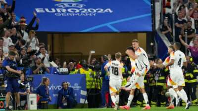 UEFA açıkladı: EURO 2024’ün Almanya’nın ekonomisine katkısı belli oldu