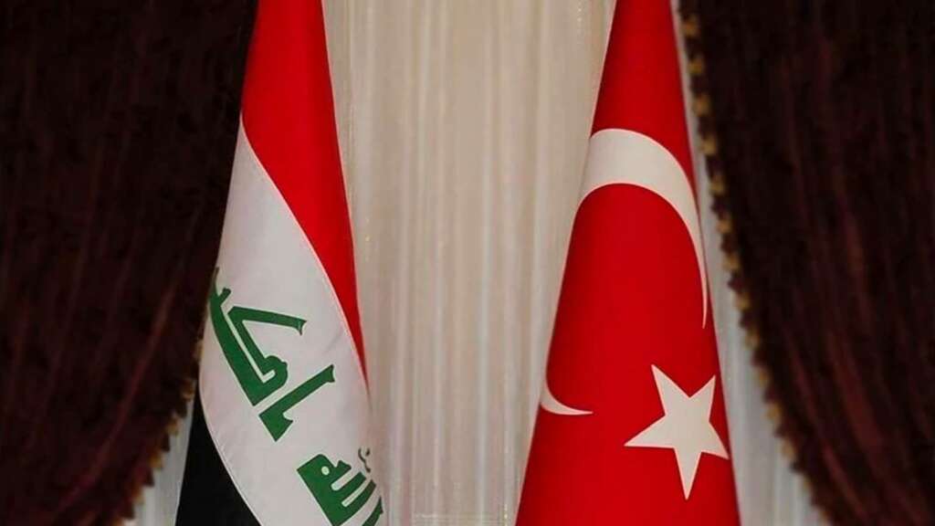 1 Eylül’de başlıyor: Irak Cumhuriyeti vatandaşlarına vize serbestisi kararı Resmi Gazete’de