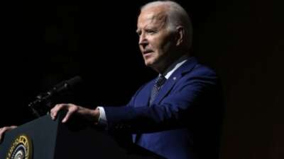 ABD Başkanı Biden: “Orta Doğu’da topyekün bir savaş mümkün”