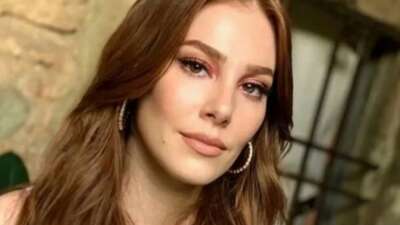 Elçin Sangu’dan meslektaşlarına Instagram tepkisi!